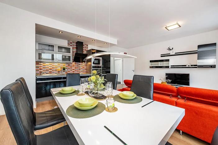 Prodej bytu 3+kk, Praha - Hlubočepy, Silurská, 81 m2