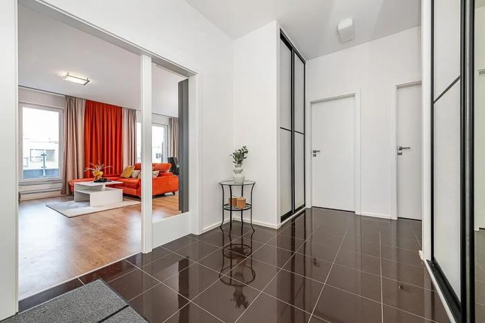 Prodej bytu 3+kk, Praha - Hlubočepy, Silurská, 81 m2