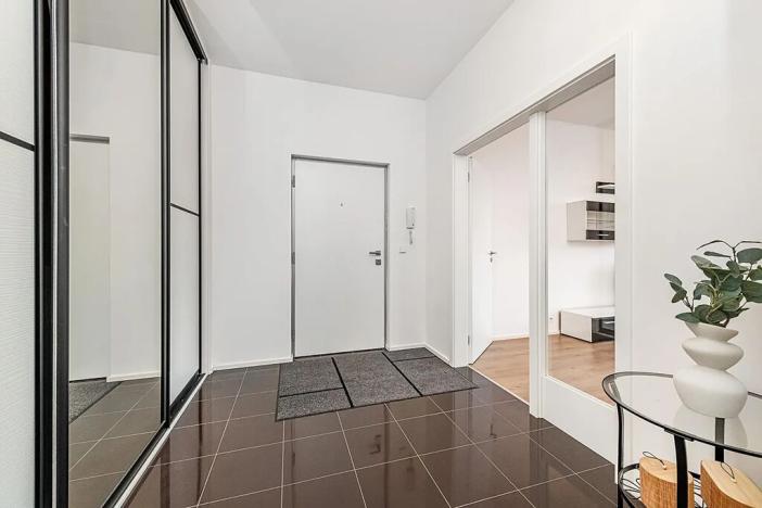 Prodej bytu 3+kk, Praha - Hlubočepy, Silurská, 81 m2