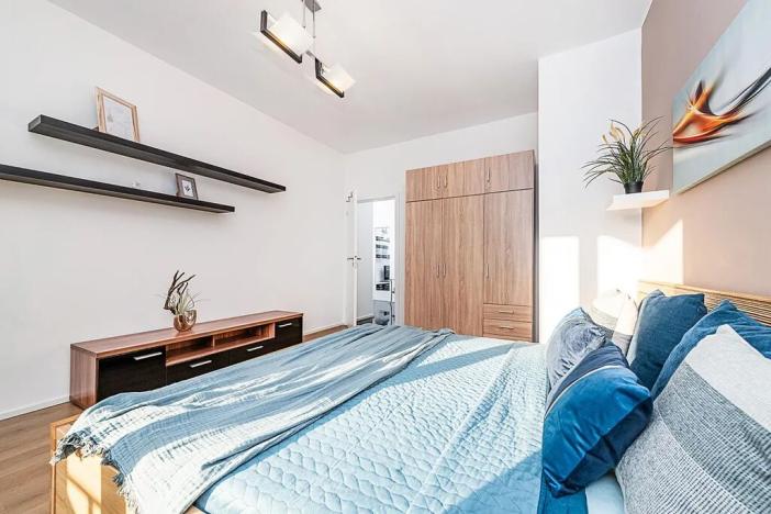 Prodej bytu 3+kk, Praha - Hlubočepy, Silurská, 81 m2