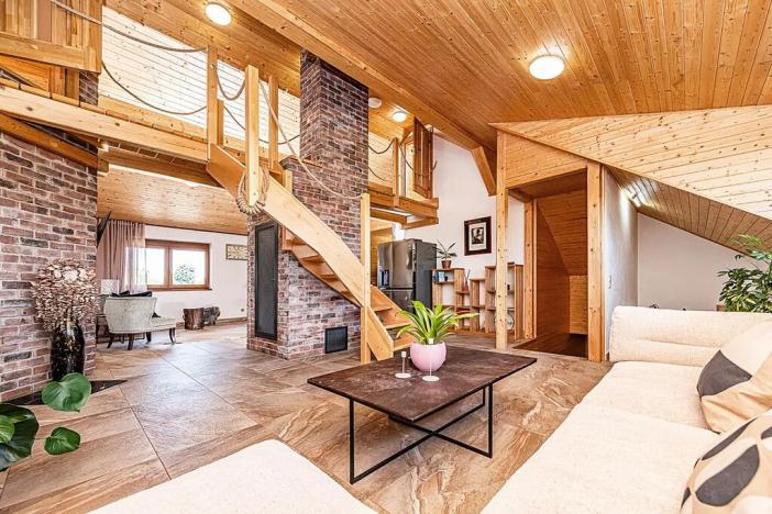 Prodej rodinného domu, Plzeň, Na Stráži, 292 m2