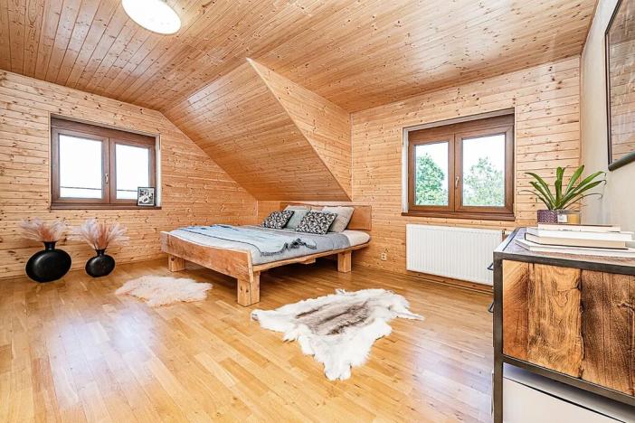 Prodej rodinného domu, Plzeň, Na Stráži, 292 m2