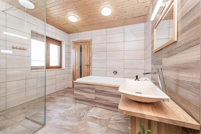 Prodej rodinného domu, Plzeň, Na Stráži, 292 m2