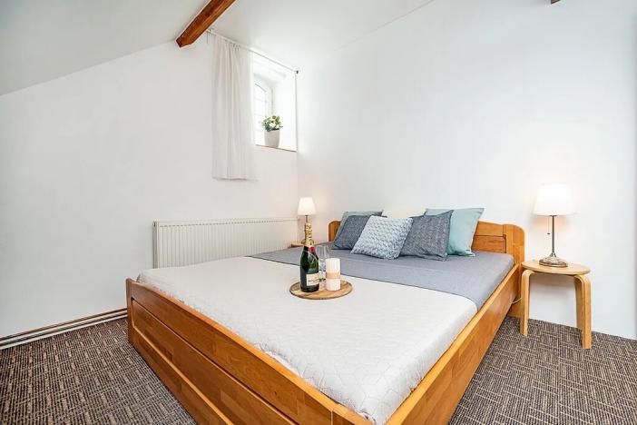 Prodej bytu 2+kk, Dolní Morava, 58 m2