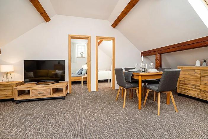 Prodej bytu 2+kk, Dolní Morava, 58 m2