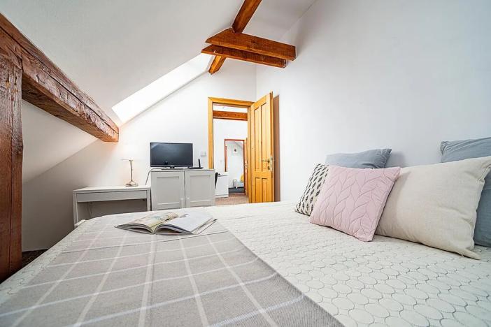 Prodej bytu 2+kk, Dolní Morava, 58 m2