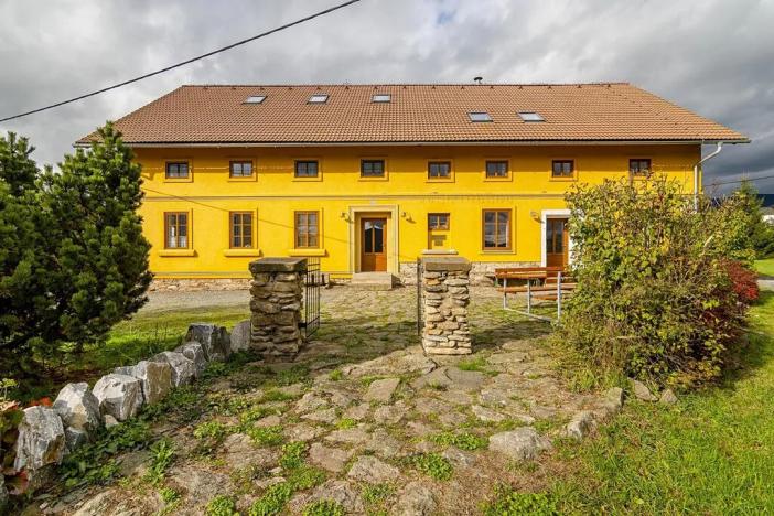 Prodej bytu 2+kk, Dolní Morava, 58 m2