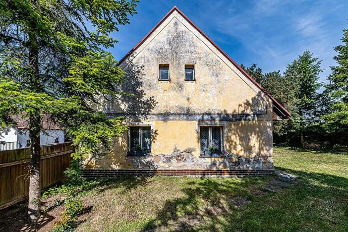 Prodej rodinného domu, Podmokly, 120 m2