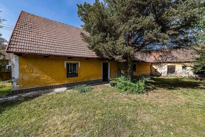 Prodej rodinného domu, Podmokly, 120 m2