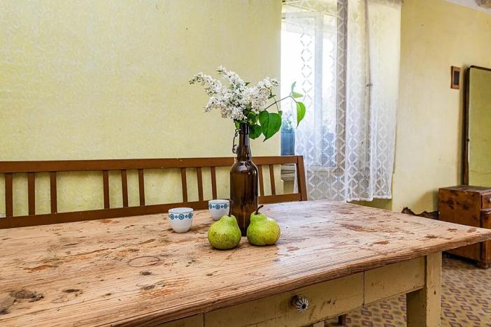 Prodej rodinného domu, Podmokly, 120 m2