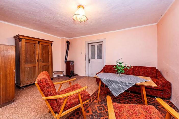 Prodej rodinného domu, Podmokly, 120 m2