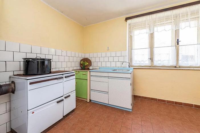 Prodej rodinného domu, Podmokly, 120 m2