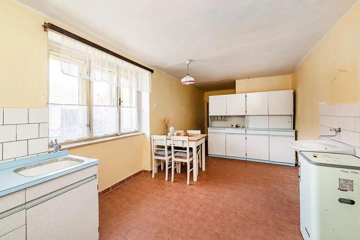 Prodej rodinného domu, Podmokly, 120 m2