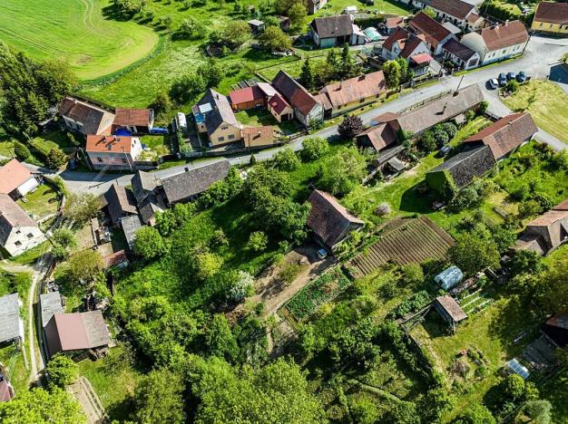 Prodej rodinného domu, Podmokly, 120 m2