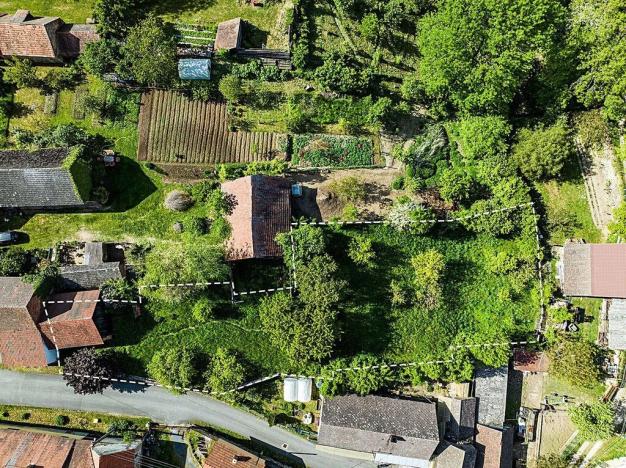 Prodej pozemku pro bydlení, Podmokly, 1379 m2