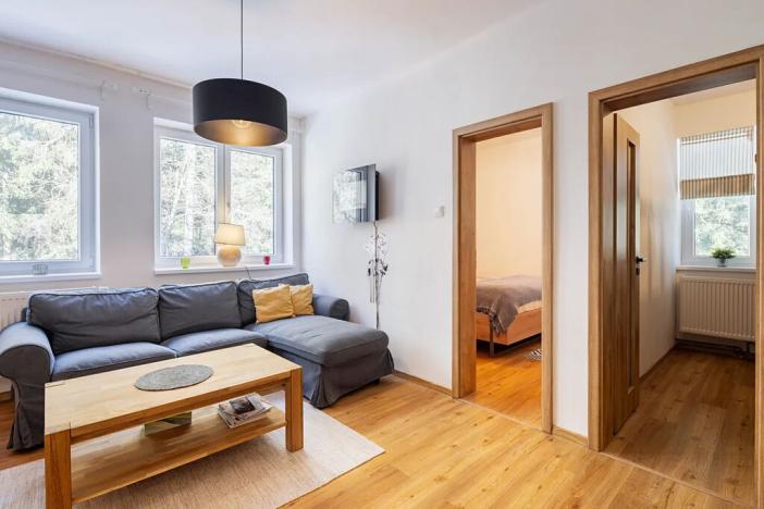 Prodej bytu 3+kk, Harrachov, 60 m2