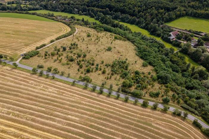 Prodej pozemku pro bydlení, Rakovník, Nad Koupalištěm, 963 m2