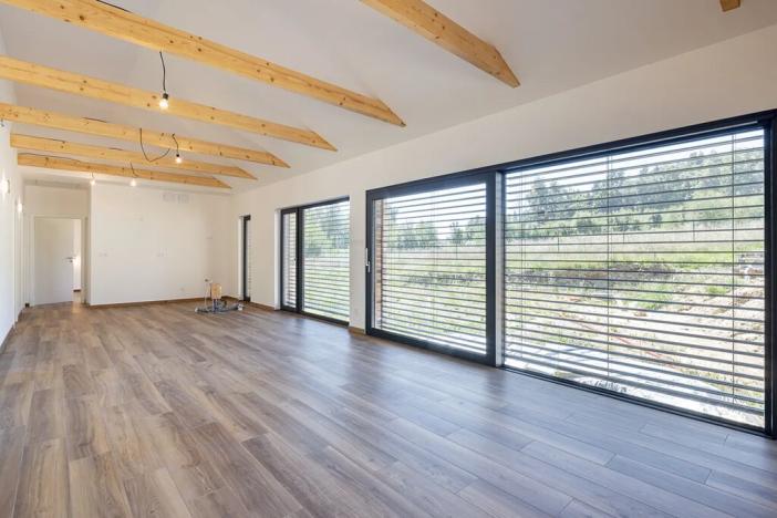 Prodej rodinného domu, Lipno nad Vltavou, 107 m2