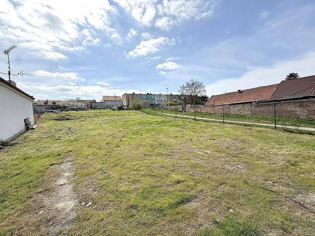 Prodej pozemku pro bydlení, Zaječí, 1052 m2