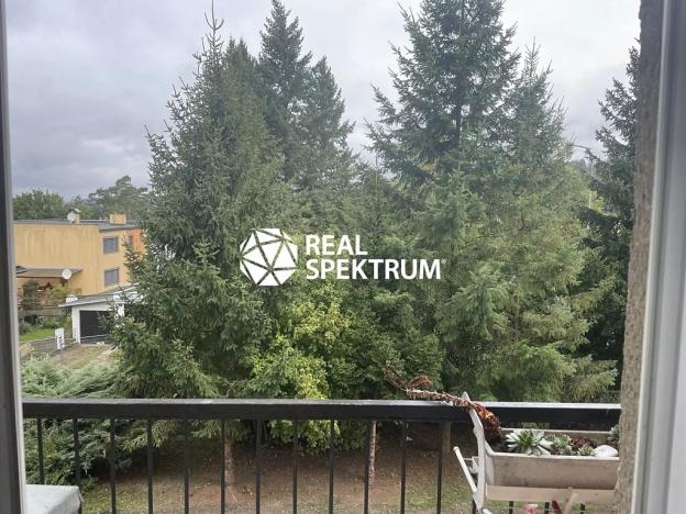 Prodej bytu 3+1, Blansko, Podlesí, 92 m2