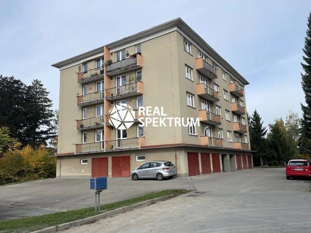 Prodej bytu 3+1, Blansko, Podlesí, 92 m2