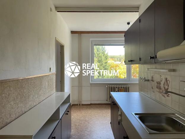 Pronájem bytu 3+1, Blansko, Salmova, 75 m2