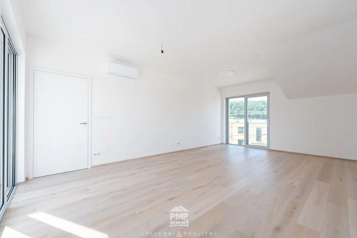 Prodej bytu 3+kk, Nebovidy, 76 m2