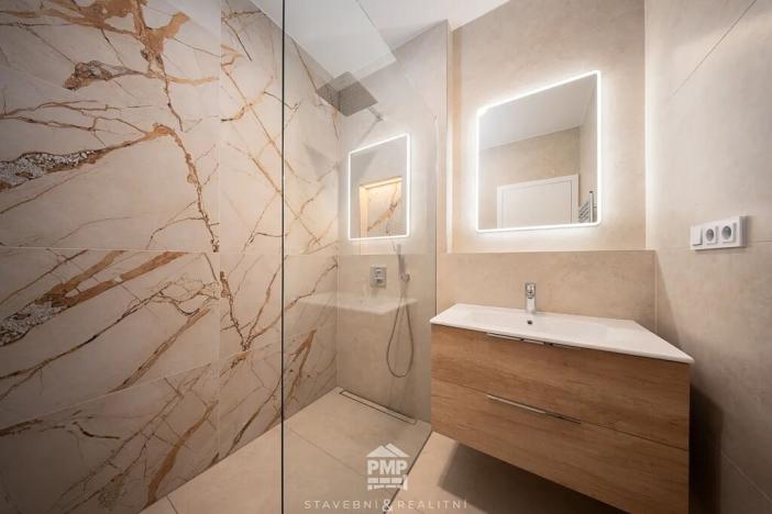 Prodej bytu 4+kk, Nebovidy, 101 m2