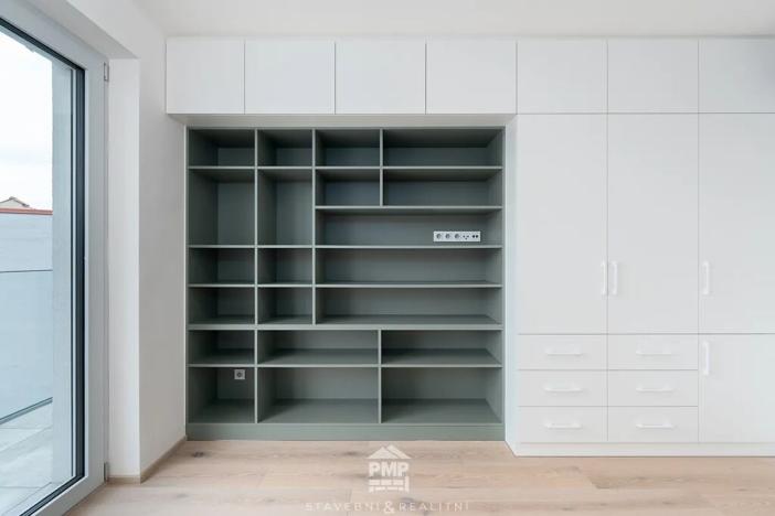 Prodej bytu 4+kk, Nebovidy, 101 m2