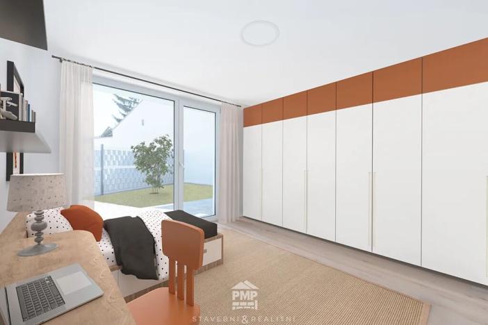 Prodej bytu 3+kk, Nebovidy, 90 m2