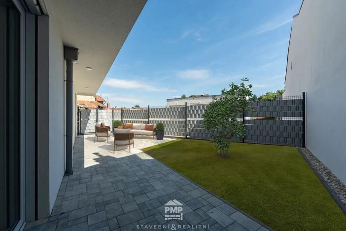 Prodej bytu 3+kk, Nebovidy, 90 m2