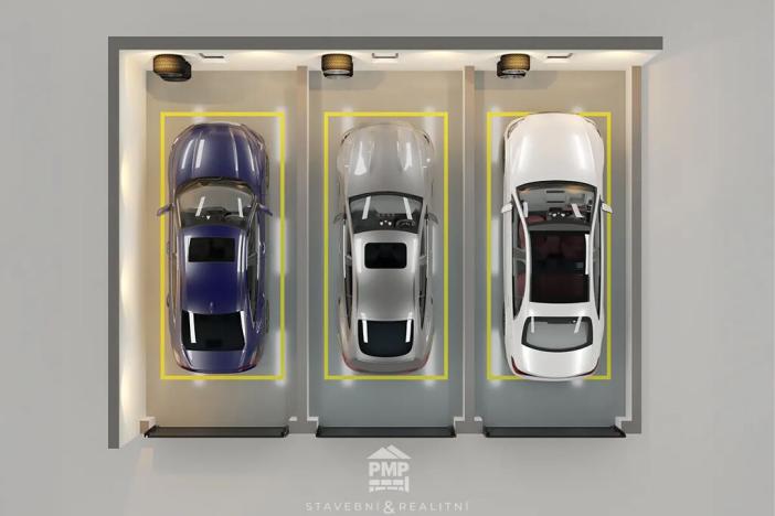 Prodej bytu 3+kk, Nebovidy, 90 m2