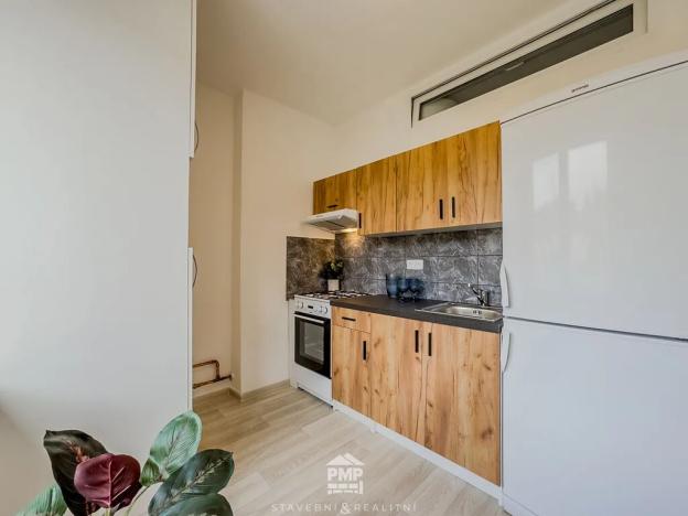 Pronájem bytu 2+1, Velké Opatovice, Jubilejní, 62 m2