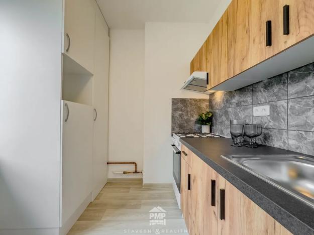 Pronájem bytu 2+1, Velké Opatovice, Jubilejní, 62 m2