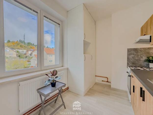 Pronájem bytu 2+1, Velké Opatovice, Jubilejní, 62 m2