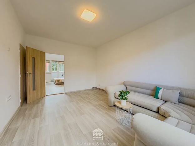 Pronájem bytu 2+1, Velké Opatovice, Jubilejní, 62 m2