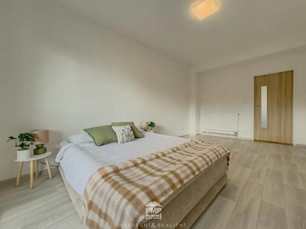 Pronájem bytu 2+1, Velké Opatovice, Jubilejní, 62 m2