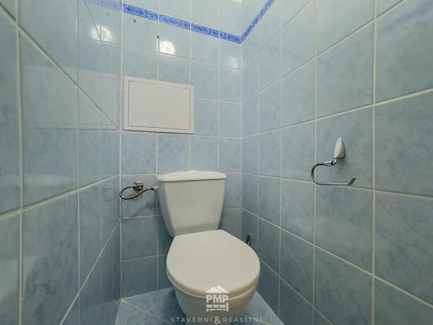 Pronájem bytu 2+1, Velké Opatovice, Jubilejní, 62 m2