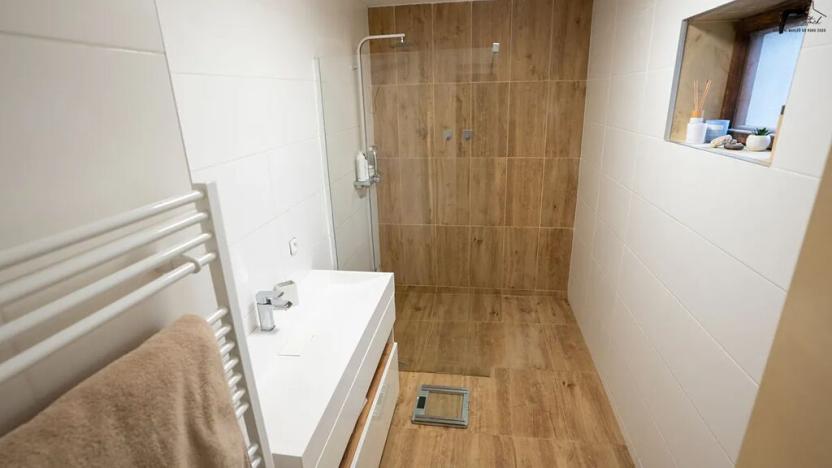 Prodej rodinného domu, Libodřice, 232 m2