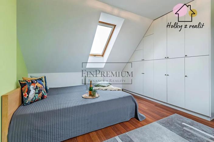 Prodej bytu 3+kk, Jesenice, Lomená, 108 m2