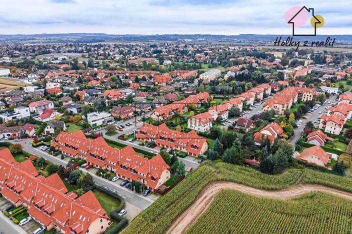 Prodej bytu 3+kk, Jesenice, Lomená, 108 m2