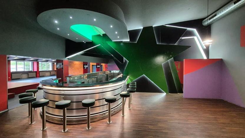 Pronájem skladu, Špindlerův Mlýn, 350 m2