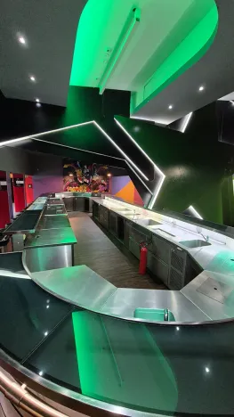 Pronájem skladu, Špindlerův Mlýn, 350 m2