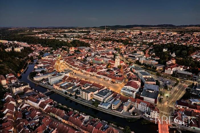 Prodej rodinného domu, Třebíč, 9. května, 157 m2