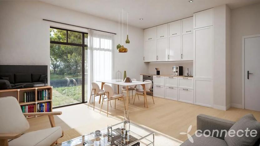 Prodej bytu 1+kk, Nový Bor, Prokopa Velikého, 27 m2