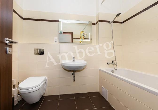 Pronájem bytu 2+kk, Praha - Libeň, Světova, 70 m2