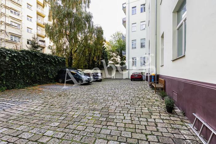 Pronájem bytu 2+kk, Praha - Libeň, Světova, 70 m2