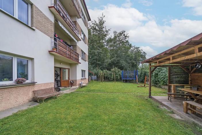 Prodej bytu 1+kk, Praha - Komořany, Nad teplárnou, 36 m2