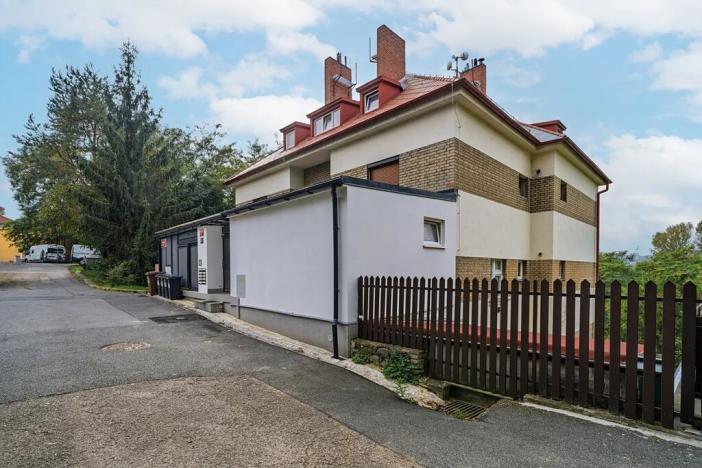 Prodej bytu 1+kk, Praha - Komořany, Nad teplárnou, 36 m2