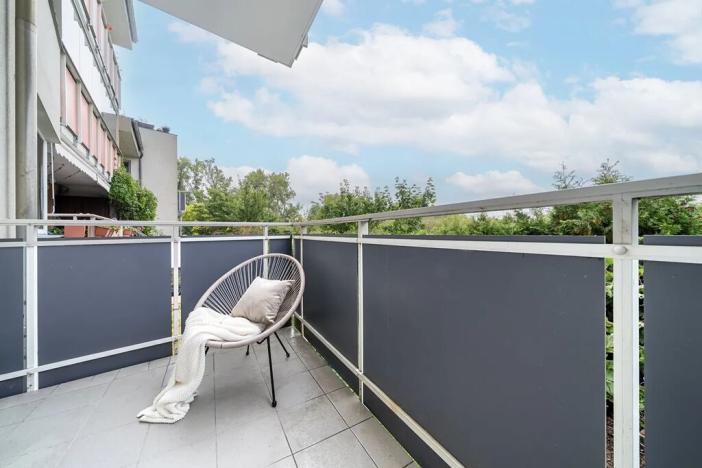 Prodej bytu 1+kk, Praha - Dolní Měcholupy, V osikách, 40 m2